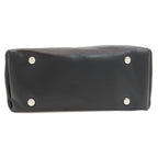 Louis Vuitton Carryall Cargo Vibe PM Shoulder Bag Lambskin — view 4