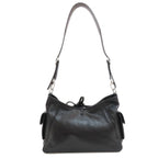Louis Vuitton Carryall Cargo Vibe PM Shoulder Bag Lambskin — view 2
