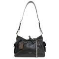 Louis Vuitton Carryall Cargo Vibe PM Shoulder Bag Lambskin