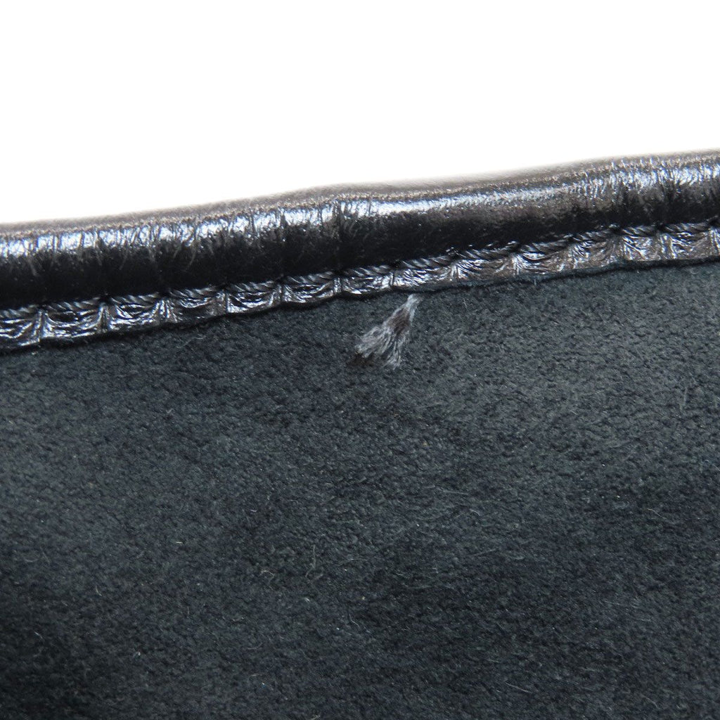 Louis Vuitton Carryall Cargo Vibe PM Shoulder Bag Lambskin — view 8