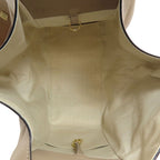 Loewe Hammock 2-Way Handbag Calfskin — view 5