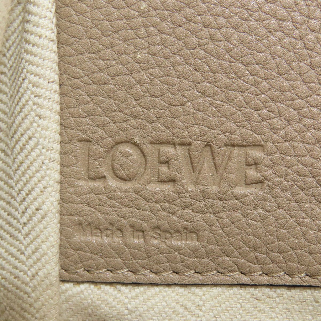 Loewe Hammock 2-Way Handbag Calfskin — view 6