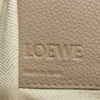 Loewe Hammock 2-Way Handbag Calfskin — view 6