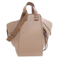 Loewe Hammock 2-Way Handbag Calfskin