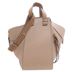 Loewe Hammock 2-Way Handbag Calfskin