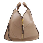 Loewe Hammock 2-Way Handbag Calfskin — view 3