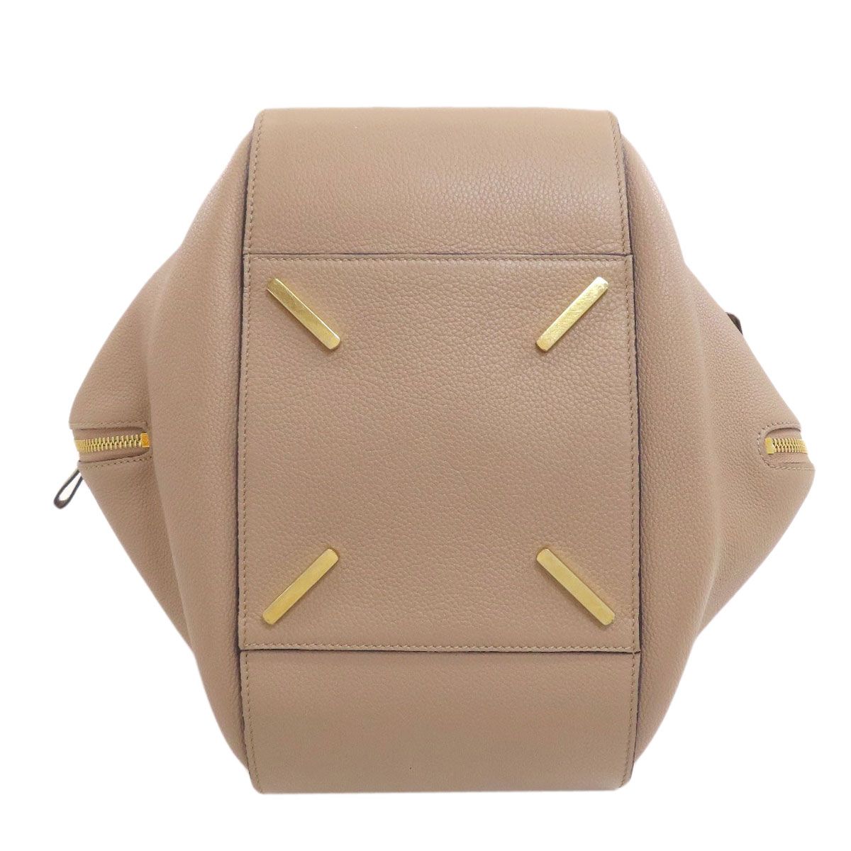 Loewe Hammock 2-Way Handbag Calfskin — view 4