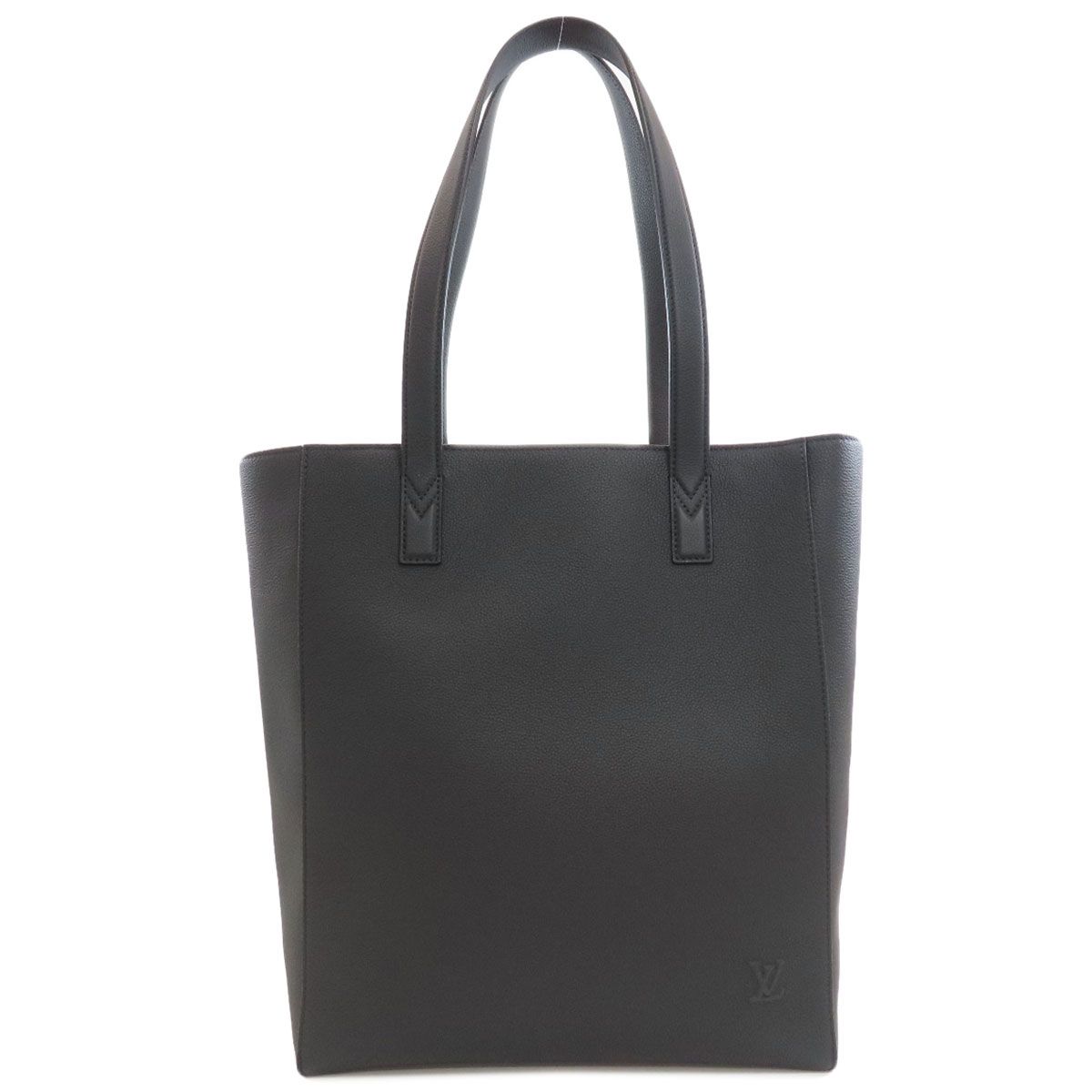 Louis Vuitton Cabin Tote Bag Aerogram Calfskin