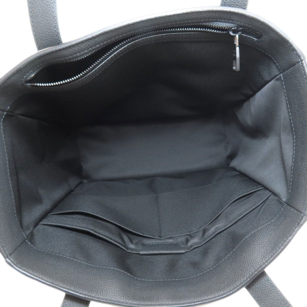 Louis Vuitton Cabin Tote Bag Aerogram Calfskin — view 5