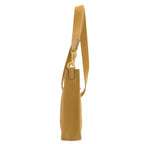 Hermes Evelyne TPM Chai Gold Shoulder Bag Taurillon — view 3