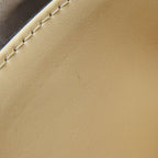 Louis Vuitton Pochette Trunk Vertical Shoulder Bag Monogram Canvas — view 8