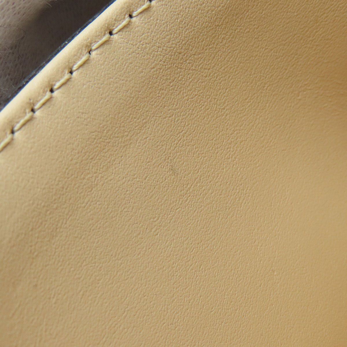 Louis Vuitton Pochette Trunk Vertical Shoulder Bag Monogram Canvas — view 8