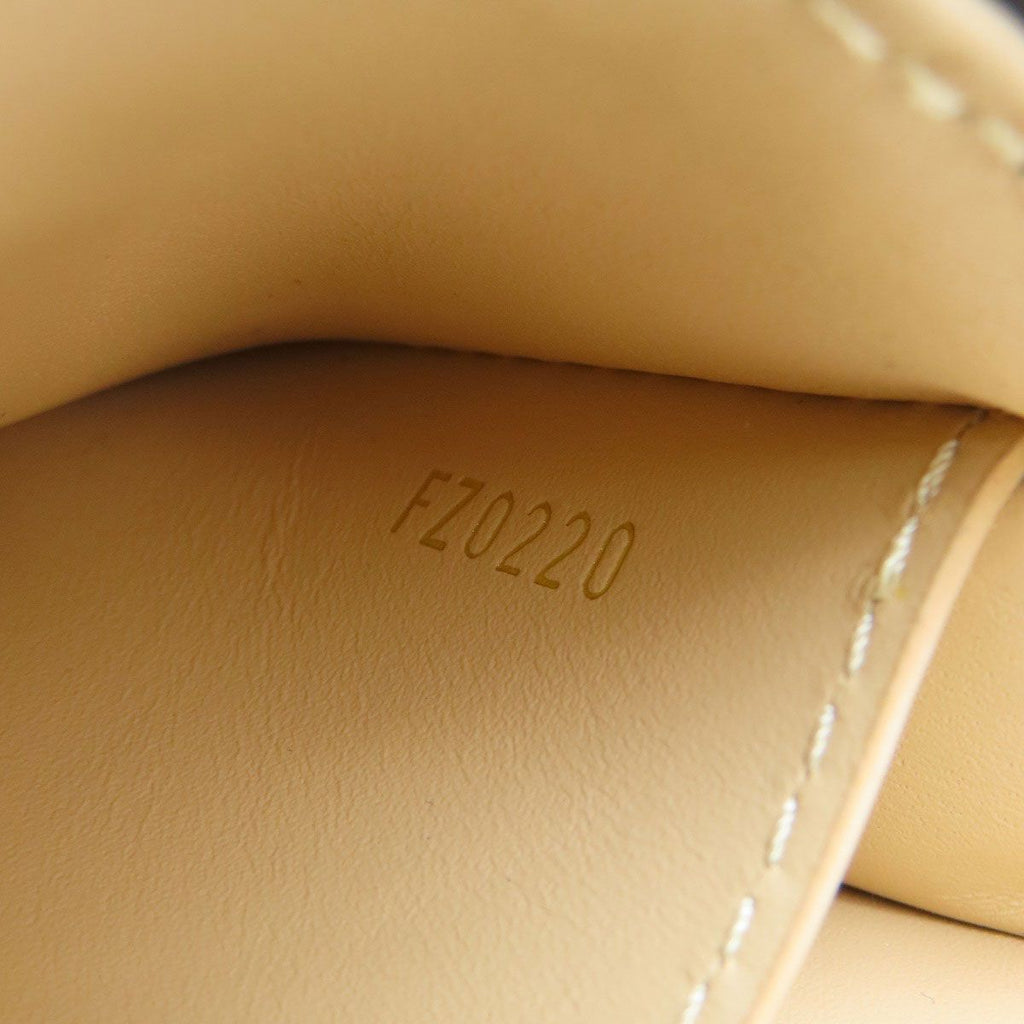 Louis Vuitton Pochette Trunk Vertical Shoulder Bag Monogram Canvas — view 7