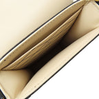 Louis Vuitton Pochette Trunk Vertical Shoulder Bag Monogram Canvas — view 5