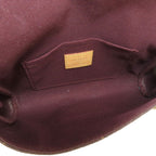 Louis Vuitton Favorite PM Handbag Monogram Canvas — view 5