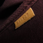 Louis Vuitton Favorite PM Handbag Monogram Canvas — view 7