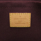 Louis Vuitton Favorite PM Handbag Monogram Canvas — view 6