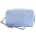 Prada Logo Makeup Pouch Nylon — view 2