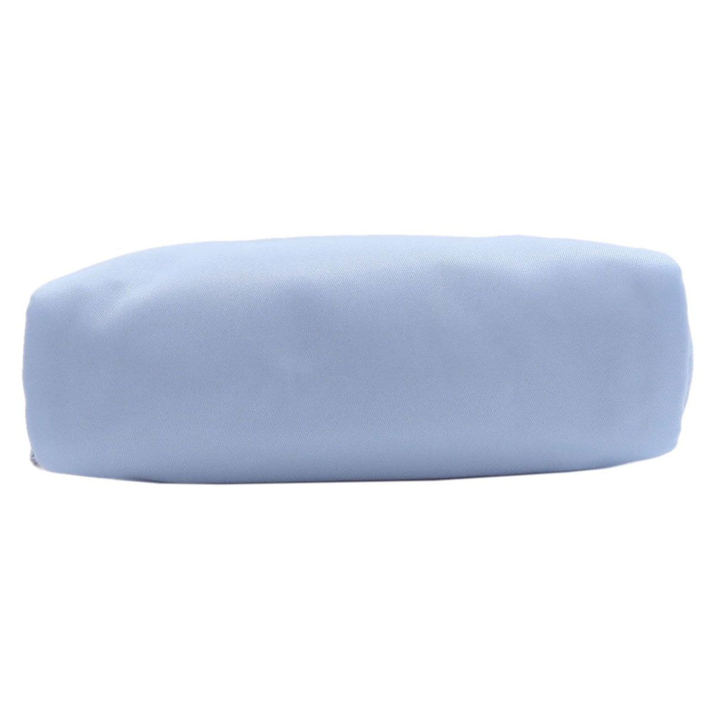 Prada Logo Makeup Pouch Nylon — view 4