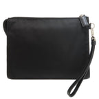 Prada Logo Pouch Nylon — view 2