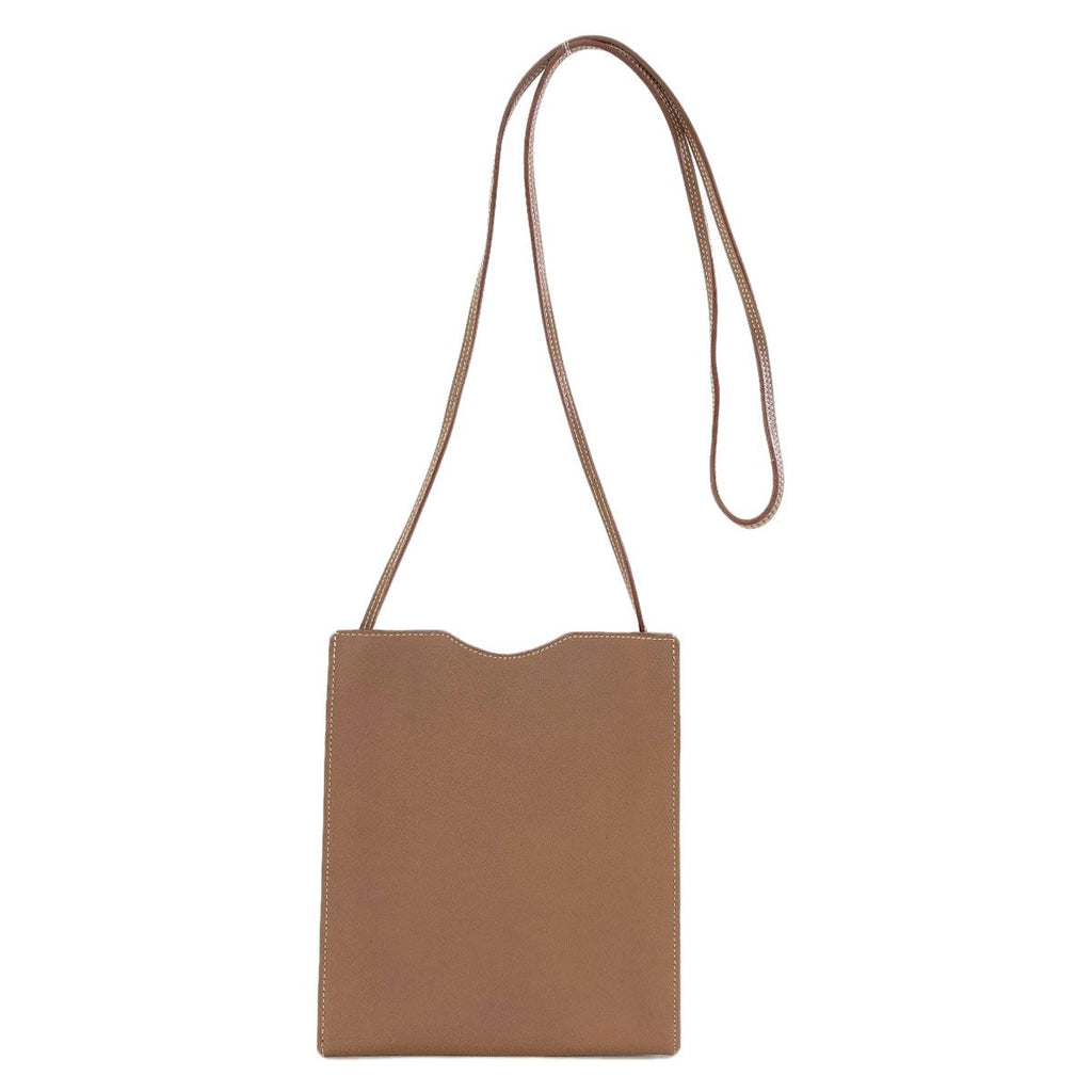 Hermes Omenitu Shoulder Bag Swift