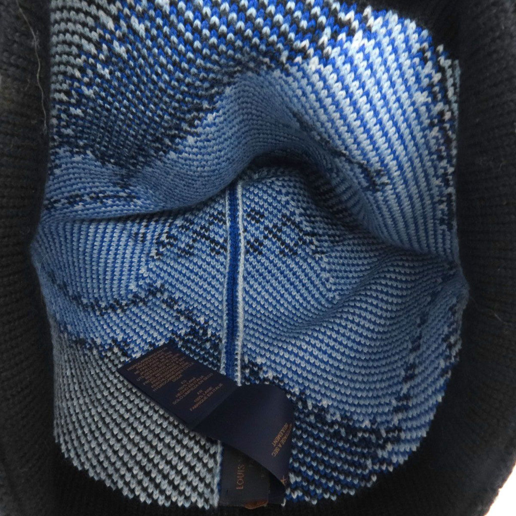Louis Vuitton Bonnet LV Snow Hat Wool — view 3