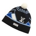 Louis Vuitton Bonnet LV Snow Hat Wool