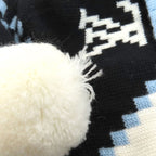 Louis Vuitton Bonnet LV Snow Hat Wool — view 7