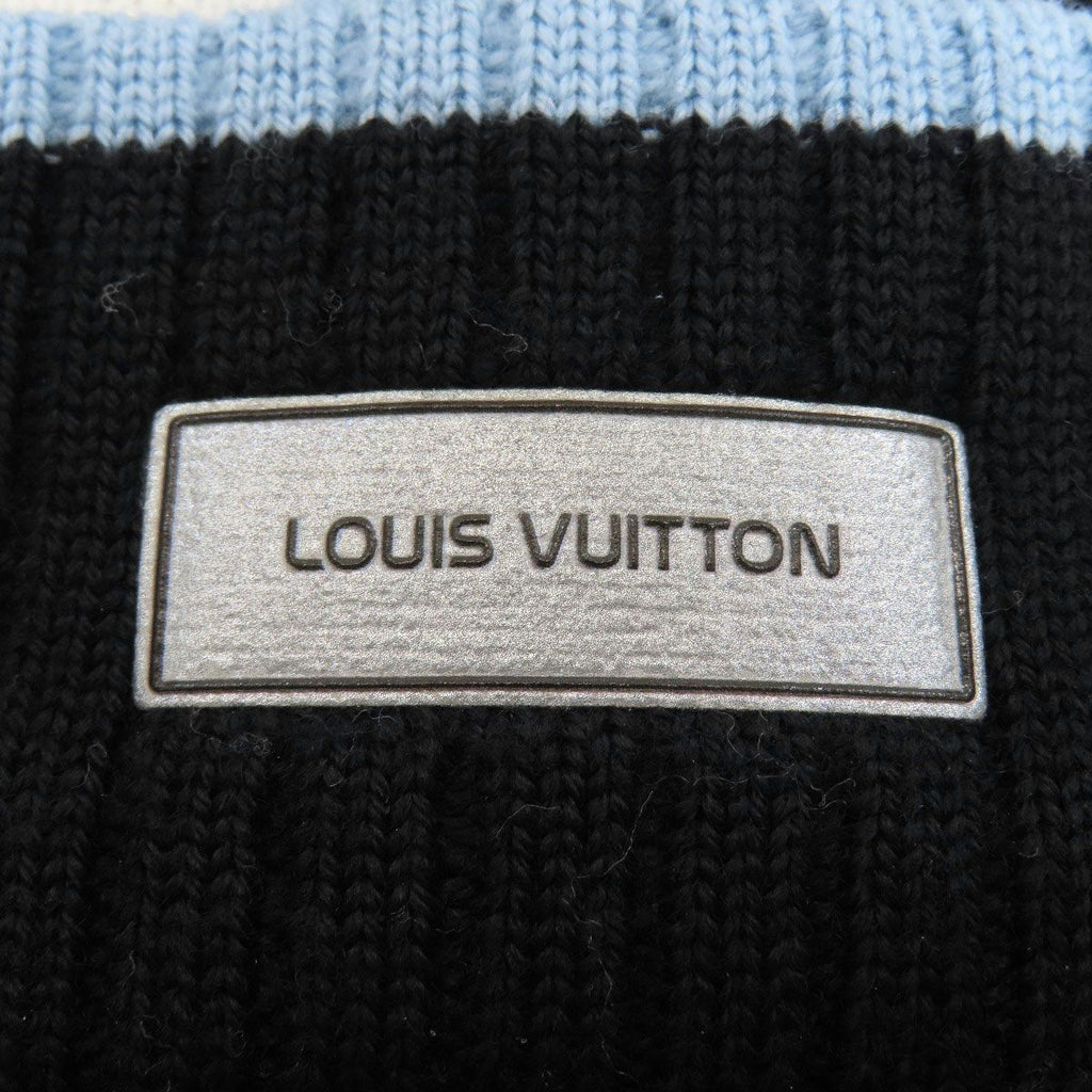 Louis Vuitton Bonnet LV Snow Hat Wool — view 4