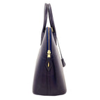 Hermes Bolide 31 Gold Handbag Box Calf — view 3