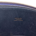 Hermes Bolide 31 Gold Handbag Box Calf — view 6