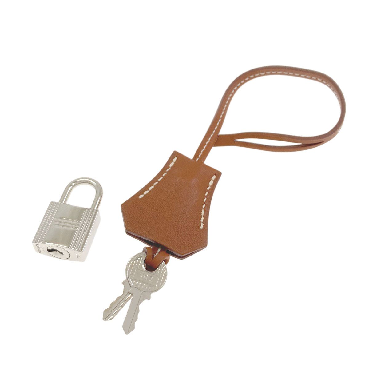Hermes Bolide Relax 35 Silver Handbag Vosikim — view 8