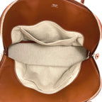 Hermes Bolide Relax 35 Silver Handbag Vosikim — view 5