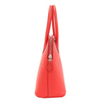 Hermes Bolide 27 Silver Handbag Epsom — view 3