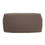 Hermes Vancatl 29 Etain Silver Handbag Togo — view 4