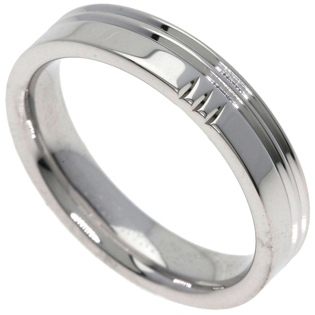 Hermes Alliance Kelly 48 Ring 18k White Gold