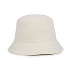 Hermes Hat Harper Electric Embroidery Cotton 57 Hat Bucket — view 3