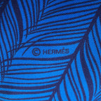Hermes Scarf Maxi Twillie Zebra Pegasus Shawl — view 6