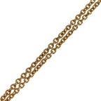 Louis Vuitton Essential Necklace Gold — view 4