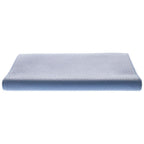Hermes Agenda Vision 2 Blue Agate Chevre Mysore Leather Notebook Cover Silver — view 3