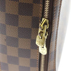 Louis Vuitton Damier Porte Ordinateur Savana Leather Business — view 8