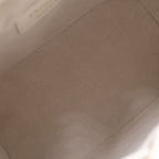 Dior Jolie Bucket Bag Lambskin White — view 8