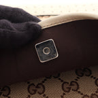 Gucci Shoulder Bag Beige — view 6