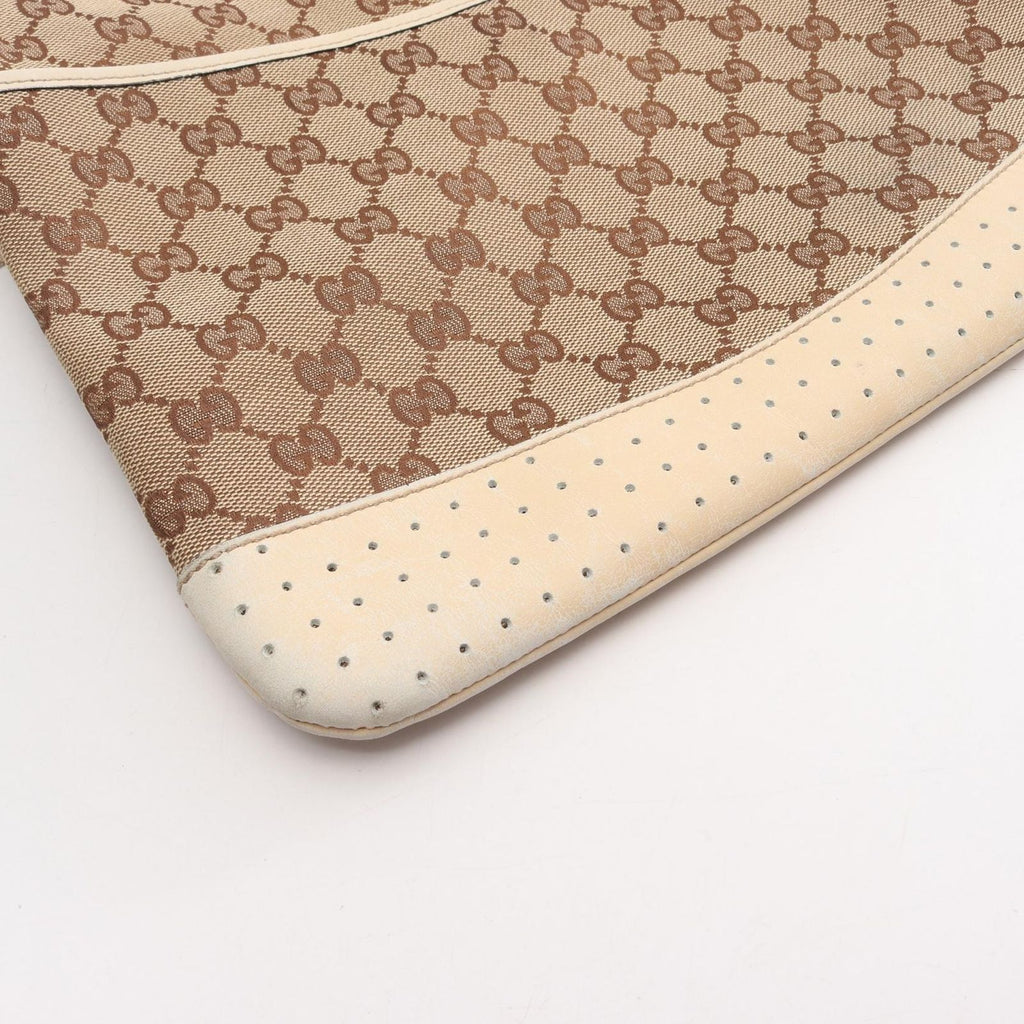 Gucci Shoulder Bag Beige — view 7