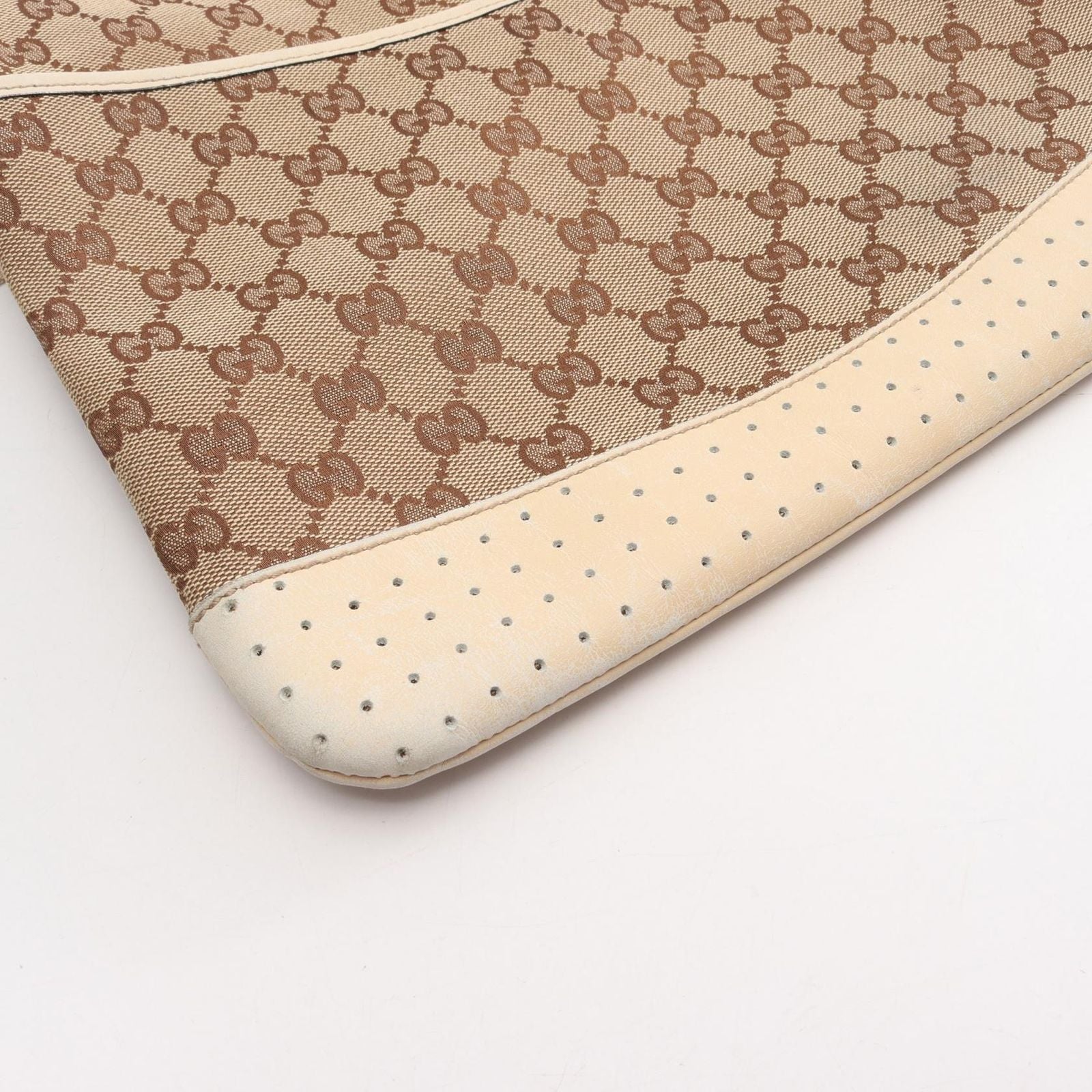 Gucci Shoulder Bag Beige — view 7
