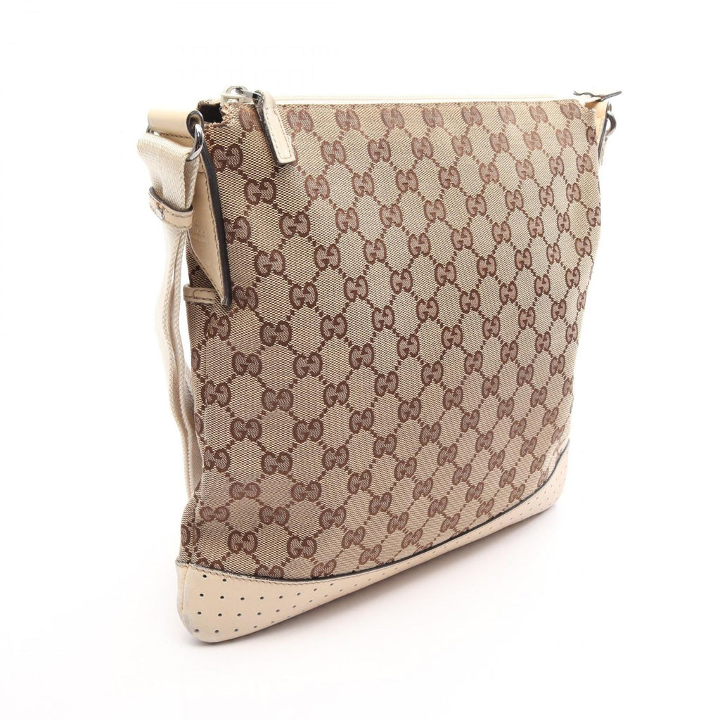 Gucci Shoulder Bag Beige — view 2