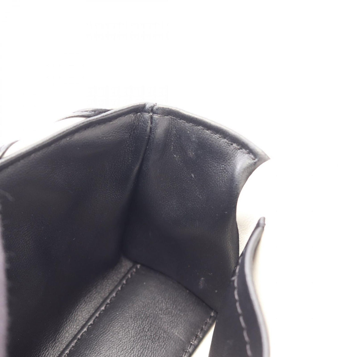 Louis Vuitton Shoulder Bag Pico Maltage Blanc Leather — view 5