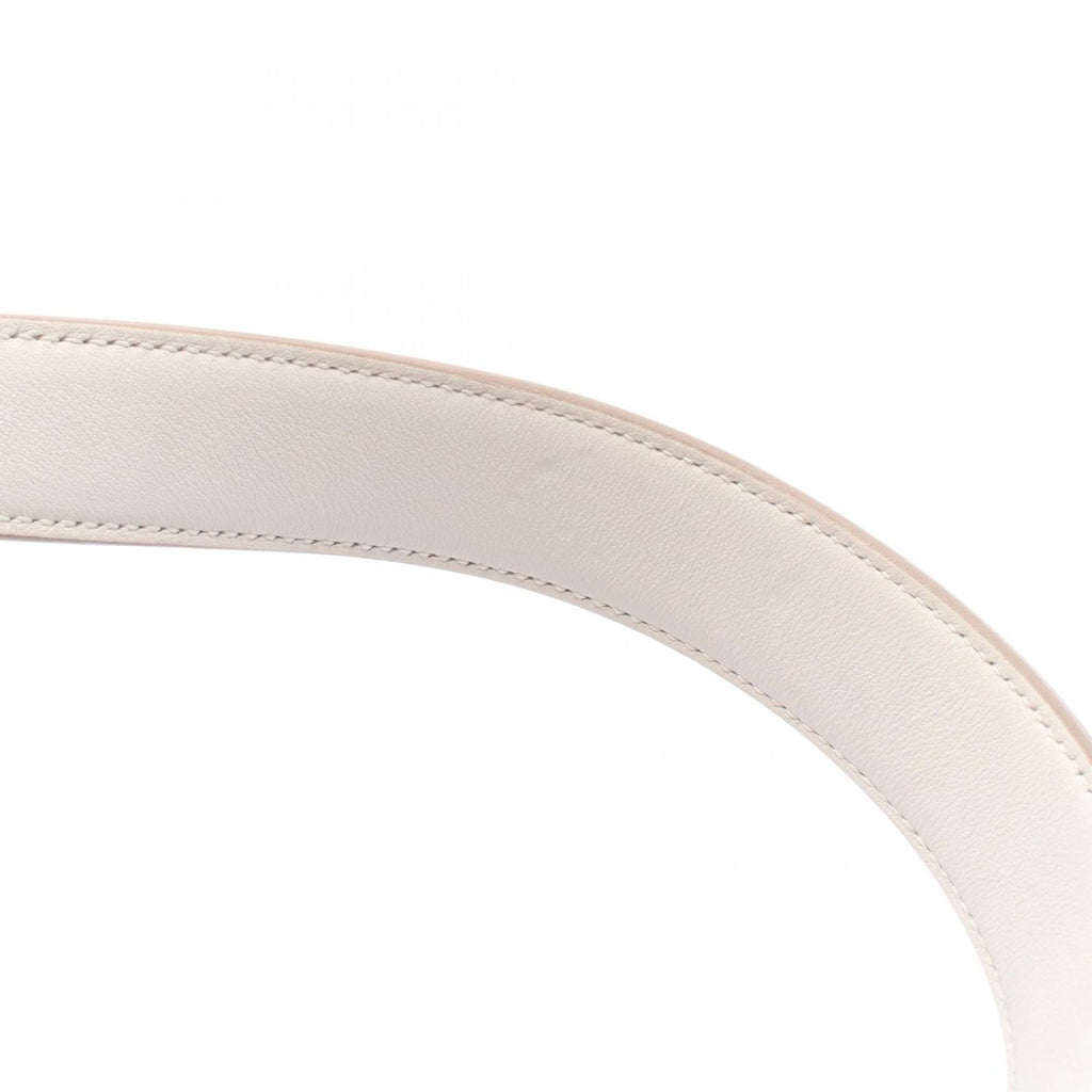 Hermes Shoulder Bag Neo Evelyne TPM Etoupe Gripaire Dunes — view 6