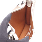 Hermes Shoulder Bag Neo Evelyne TPM Etoupe Gripaire Dunes — view 3