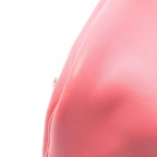 Hermes Handbag Bo 27 2-Way Rose Seal Leather — view 7